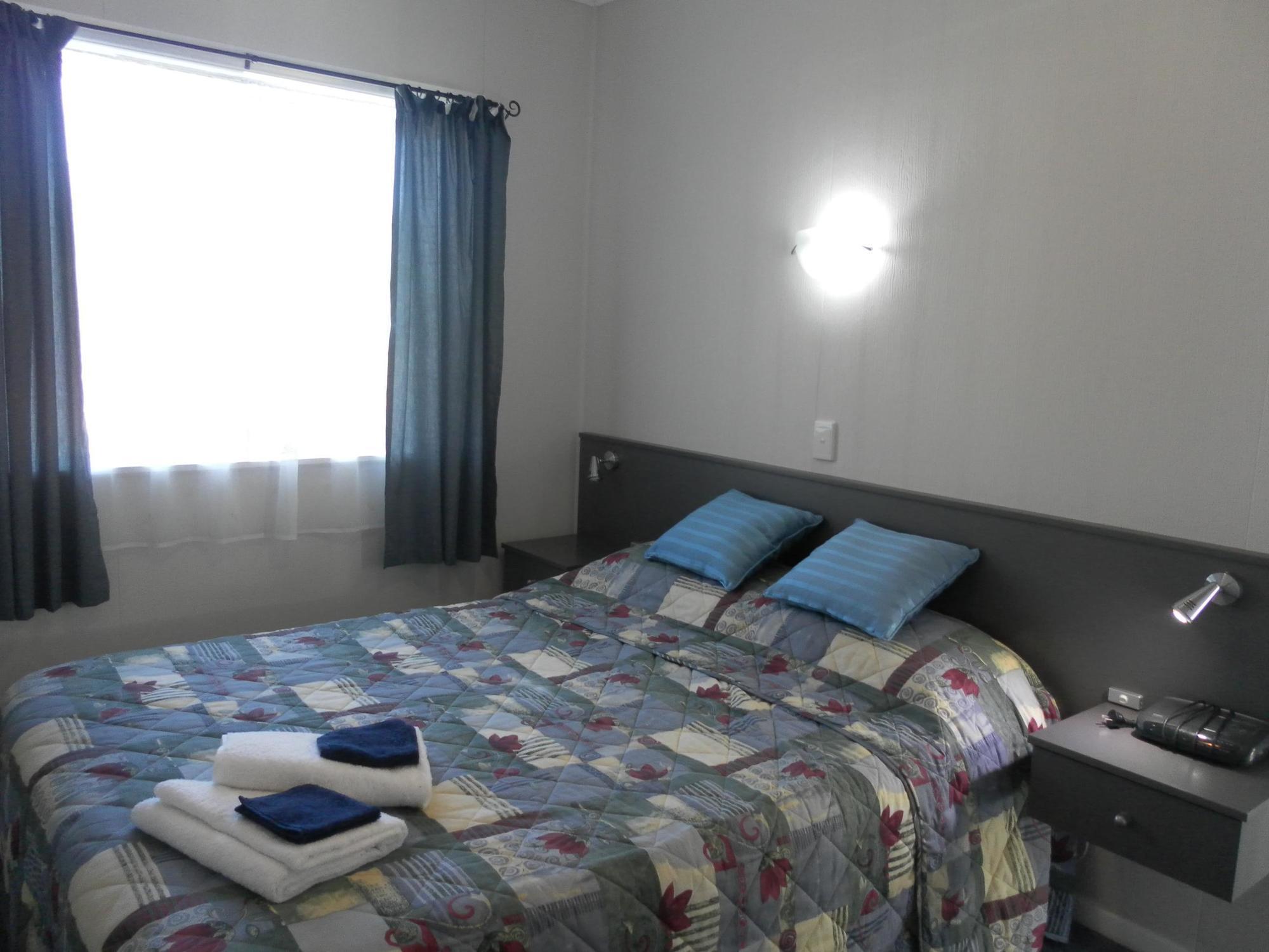 Beachside Sunnyvale Motel Picton Exterior foto