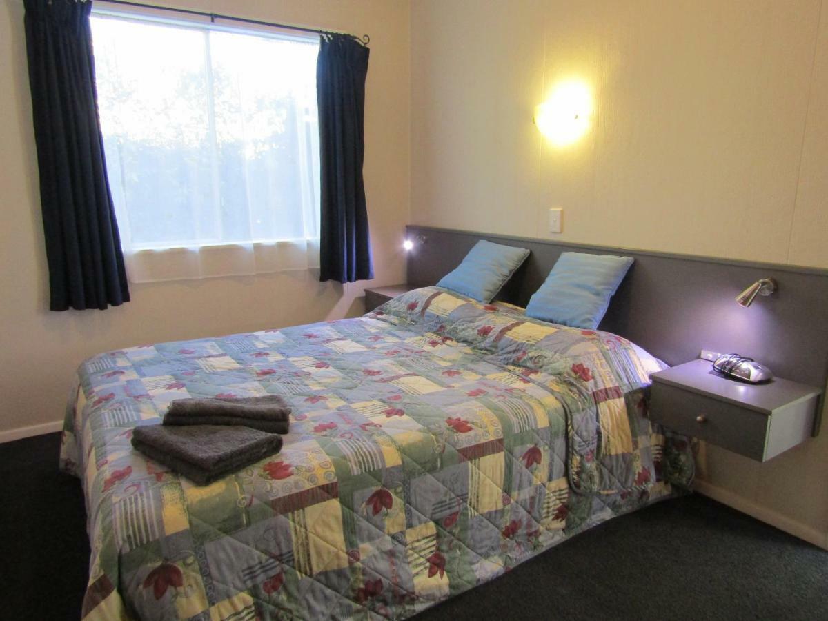 Beachside Sunnyvale Motel Picton Exterior foto